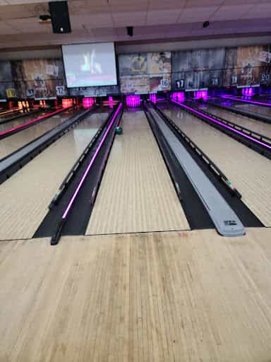 Gahanna Lanes - Main Image