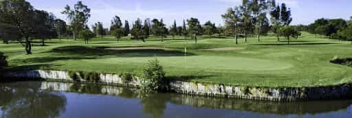 Micke Grove Golf Course - Main Image
