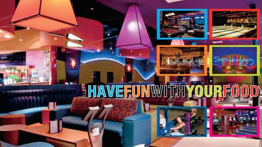 Shenaniganz Entertainment Center - Main Image