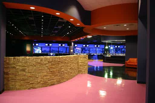 Times Square Entertainment - Main Image