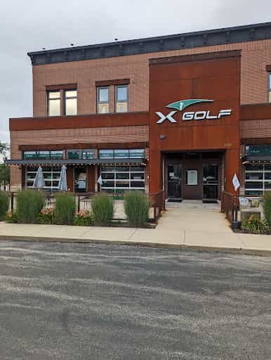 X-Golf Schaumburg - Main Image