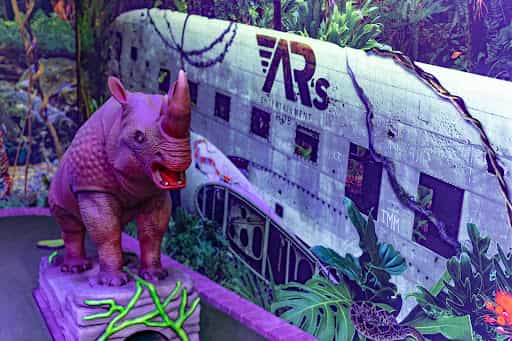 ARs Entertainment Hub San Antonio - Main Image