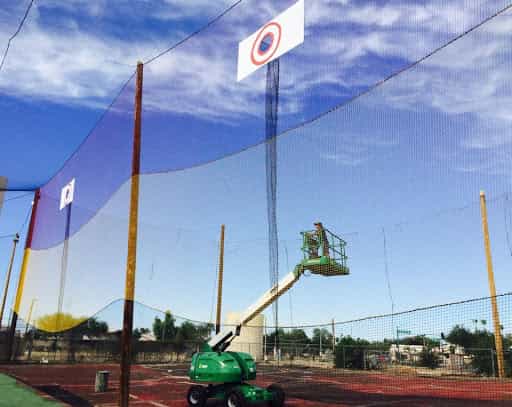 Casey's SportsWorld - Main Image