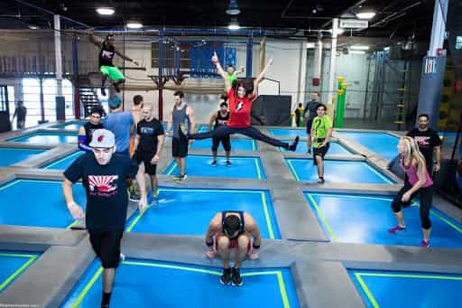 Dezerland Action Park Miami - Main Image
