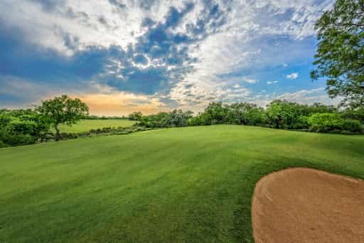 Max A. Mandel Municipal Golf Course - Main Image