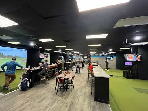 Swing Space Golf - Main Image