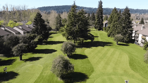 The Children's Course I First Tee - Oregon - Main Image