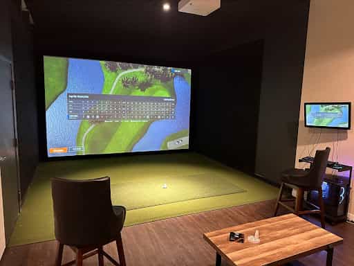 Sim City Golf LLC - Main Image