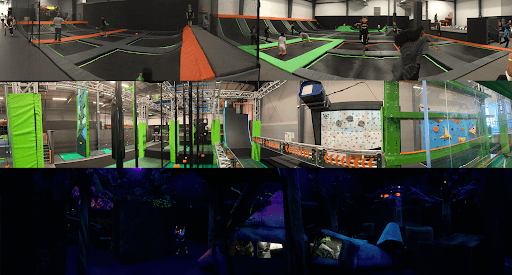 Cool Springz - Main Image