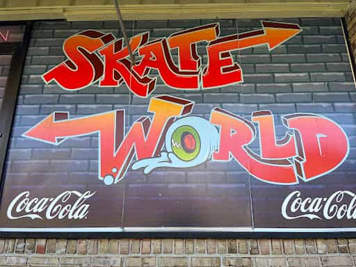 Skate World Center, Inc. - Main Image