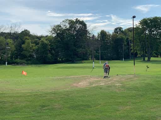 Melody Lakes Golf Course - Main Image
