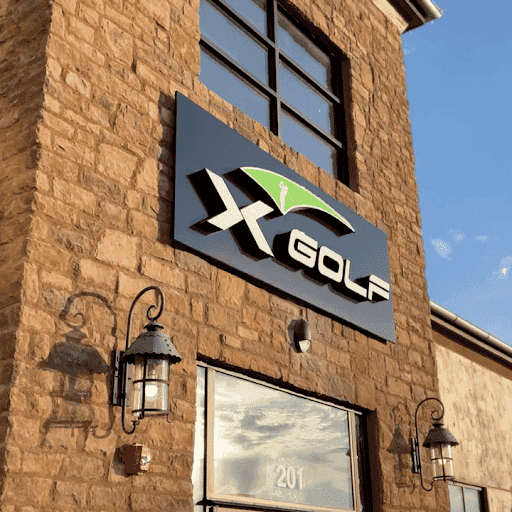 X-Golf El Dorado Hills - Main Image