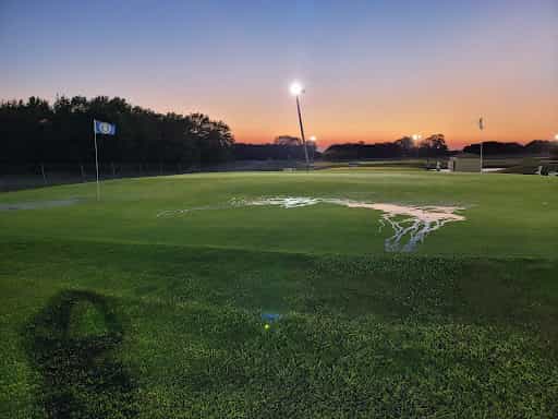Benbrook 3 Par, Driving Range, Mini Golf & Batting Cages - Main Image