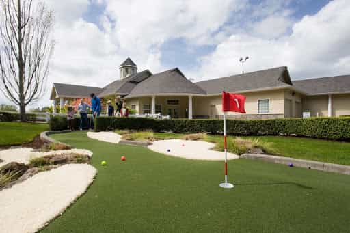 Tualatin Island Greens - Main Image
