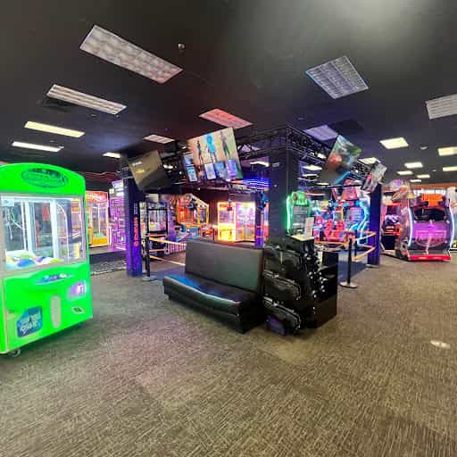 Ka-Ko Jo's - Main Image