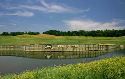 Phillips Park Golf Course - Main Image