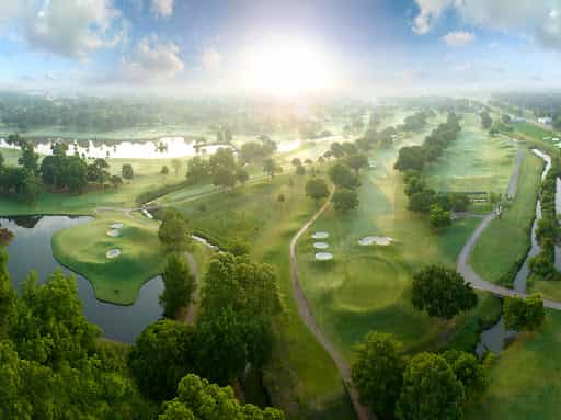 Riverbend Country Club - Main Image