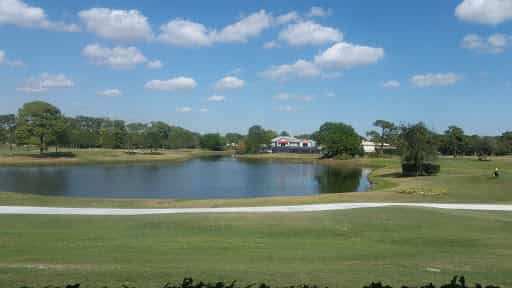The Legacy Golf & Tennis Club - Main Image