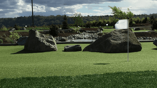 Snohomish Valley Golf Center - Main Image