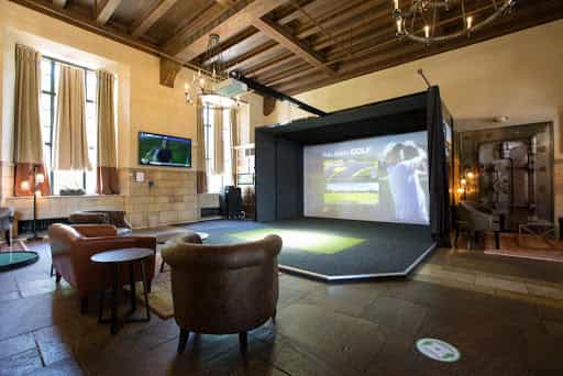 ProXimity Golf Lounge - Main Image