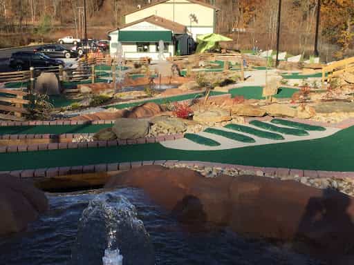 Pine Creek Golf Center - Main Image