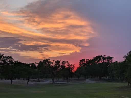 Hillcrest Golf & Country Club - Main Image