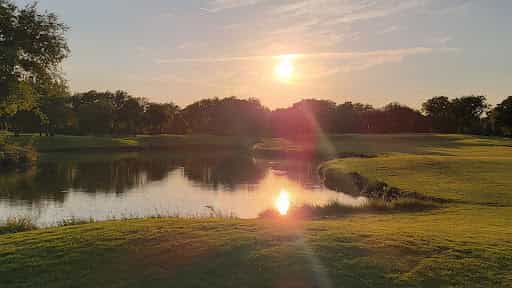Lakes Course And Old Course - Main Image