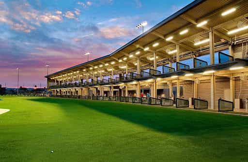 Valley Golf Center - Main Image