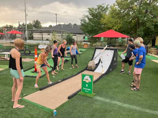 Boise Brew Putt - Main Image