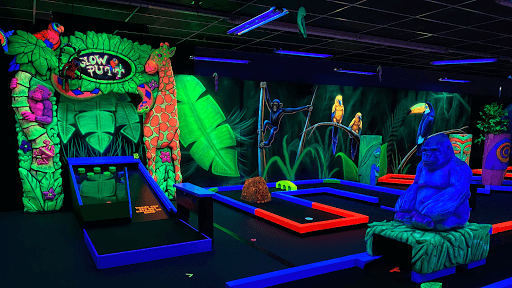 Glow Putt LLC - Main Image