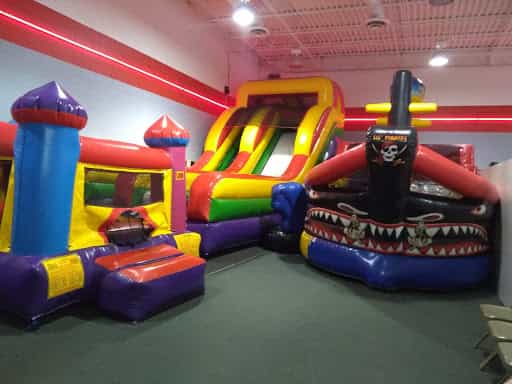 PGN Fun Village - Main Image