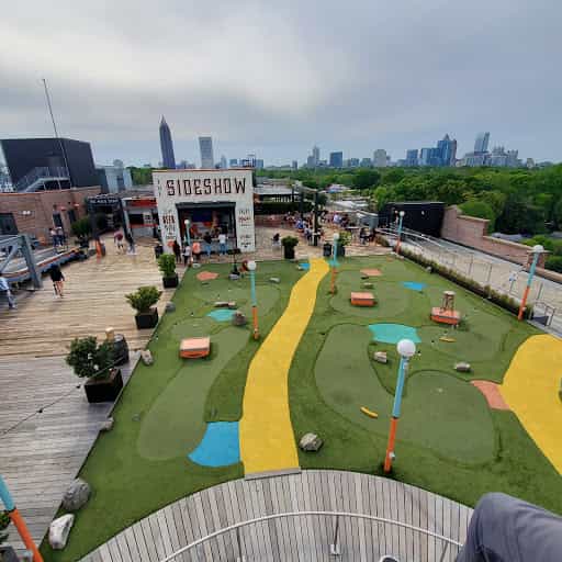 Skyline Park - Main Image