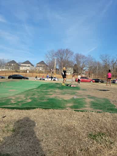 Harris Park Midtown Sports & Activities Center - Main Image