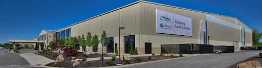 AHN Sports Complex at Cool Springs - Main Image