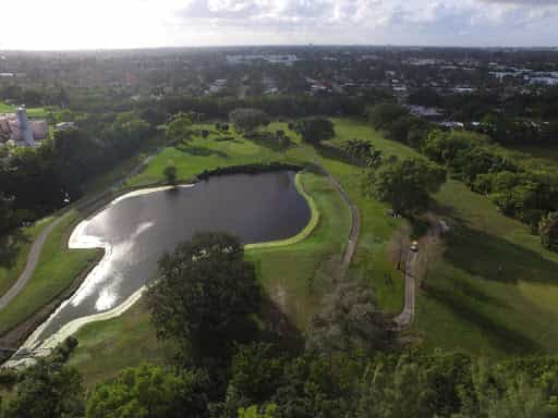 Eco Golf Club - Main Image