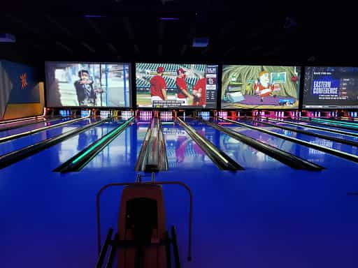 Alley Cats Entertainment - Main Image
