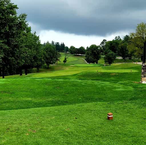 Devou Park Golf Course - Main Image