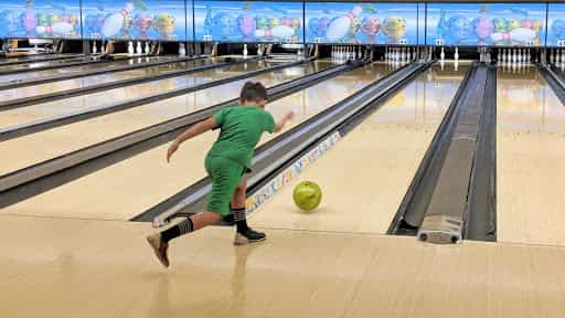 Western Bowl - Main Image