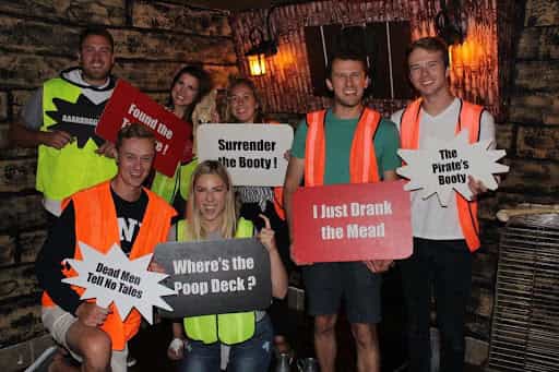 Room Escapers - Boston Escape Rooms - Main Image