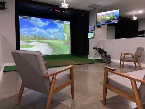 SGN Golf - Main Image