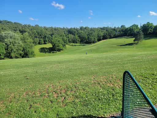 Willow Golf Range - Main Image