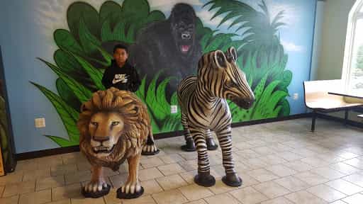 Kidz Place Family Fun Center - Main Image