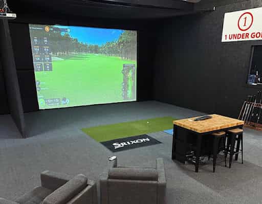 1 Under Golf - Main Image