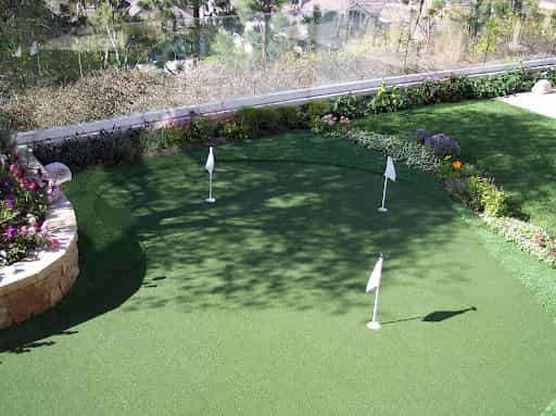 Backyard Golf & Games Inc. - Main Image