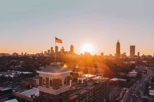 The Roof at Ponce City Market - Main Image