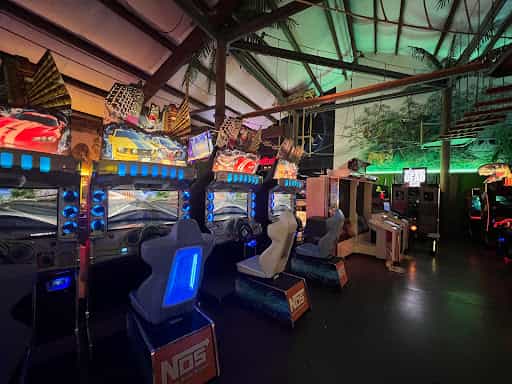 LASERTRON - Main Image