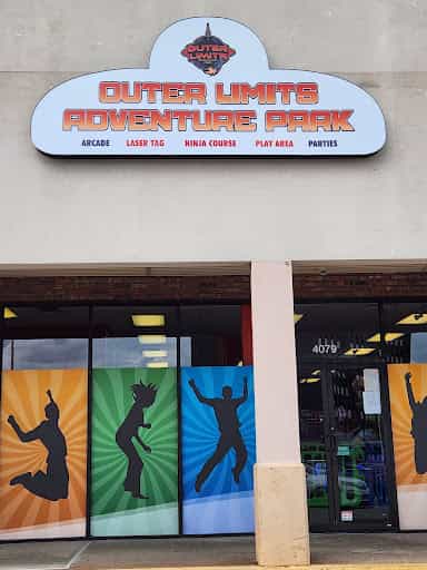 Outer Limits Adventure Park - Main Image