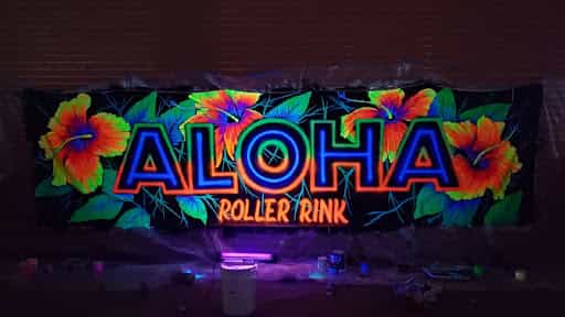 Aloha Fun Center - Main Image
