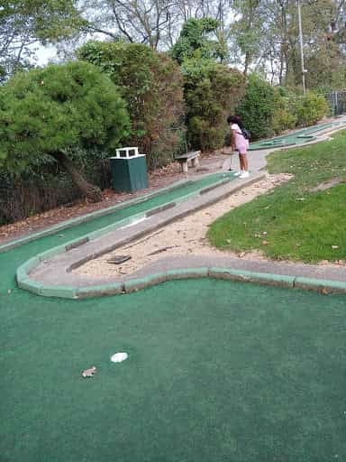Five Towns Mini Golf & Batting Range - Main Image