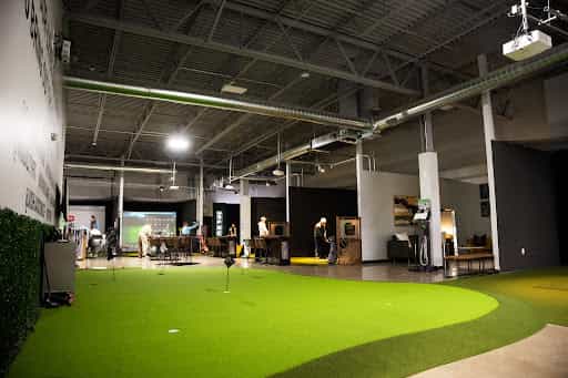 Swing Fit Golf Club - Main Image